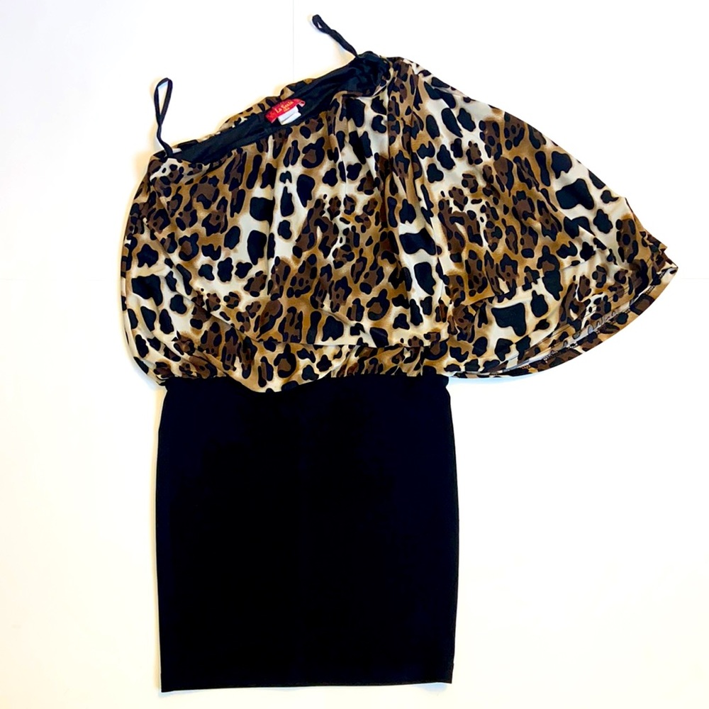 La seala skirt/one piece